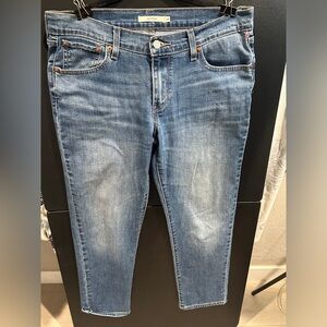 Levi’s Size 4 Denim
